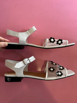 PL Top End Kobla Size 45