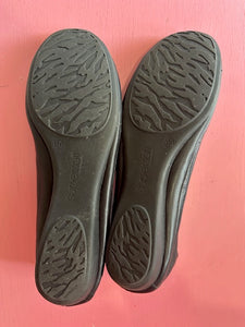 PL Jo Mercer Nude Heels Size AU10
