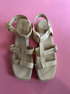 Pre-Loved Hush Puppies Equity Size AU11