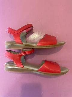 Pre-Loved Hush Puppies Nigella