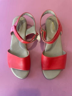 Pre-Loved Hush Puppies Nigella