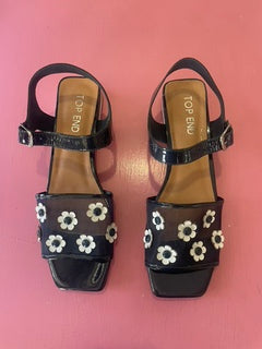 Pre-Loved Top End Kobla