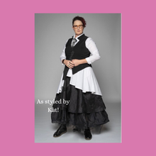 Load image into Gallery viewer, Rilassare Tomika Black
