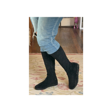 Load image into Gallery viewer, Ziera Mattei Black Stretch
