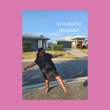 Load image into Gallery viewer, Hinako Wembley Multi
