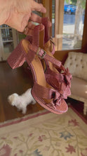 Load and play video in Gallery viewer, Bresley Sam Rose
