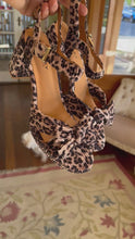 Load and play video in Gallery viewer, Bresley Sam Leopard
