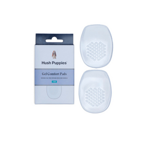 Hush Puppies Gel Comfort Pad