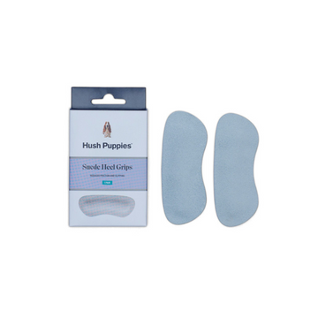 Hush Puppies Heel Grips