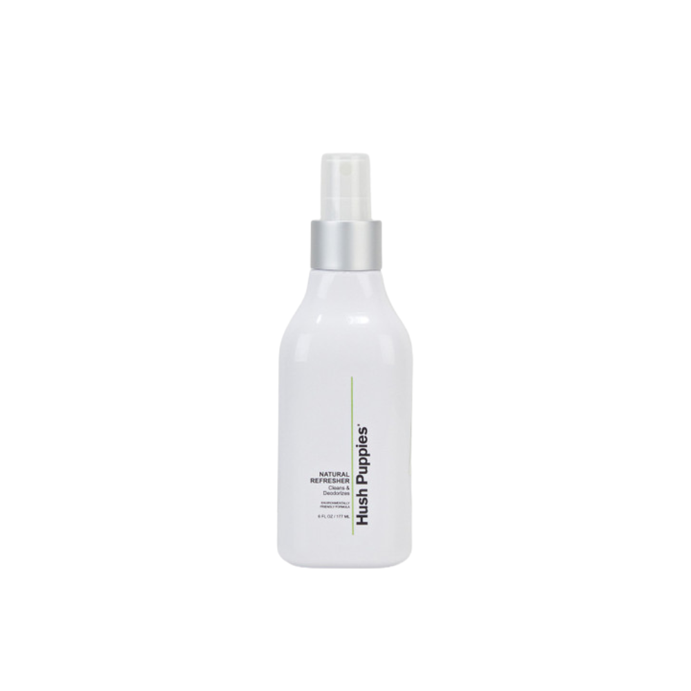 Hush Puppies Natural Refresher