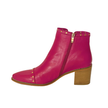 Load image into Gallery viewer, Isabella Manhattan Fuchsia
