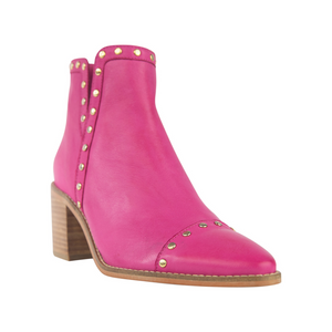 Isabella Manhattan Fuchsia