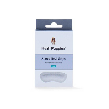 Hush Puppies Heel Grips